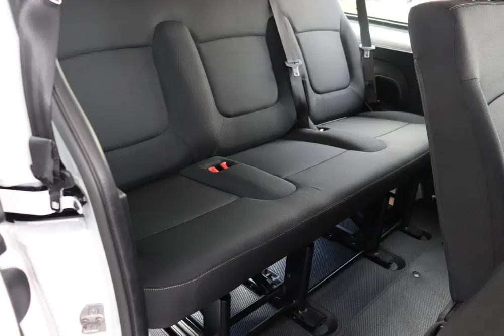 Renault Trafic 1.6 dCi 88kw Zen 9-persoons 14386 uit 2019, foto 10