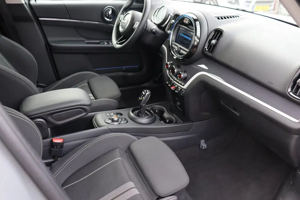 Mini Countryman Mini Countryman 2.0 Cooper S Pepper org NL uit 2019, foto 10