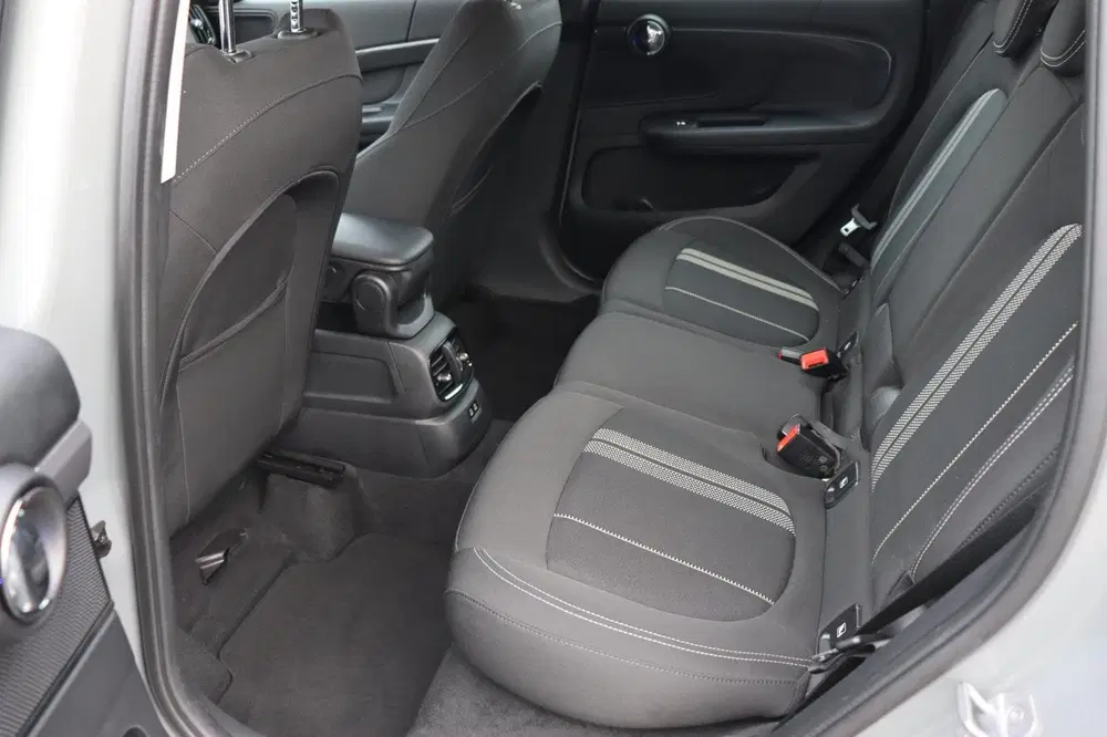 Mini Countryman Mini Countryman 2.0 Cooper S Pepper org NL uit 2019, foto 11
