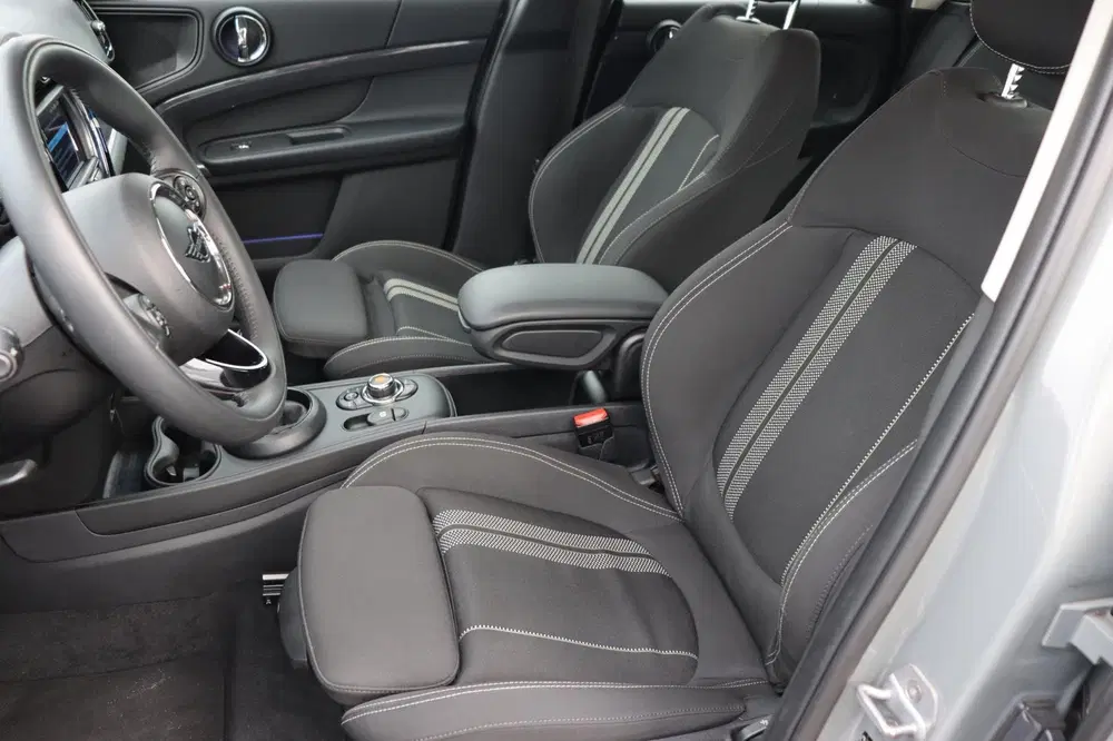 Mini Countryman Mini Countryman 2.0 Cooper S Pepper org NL uit 2019, foto 8