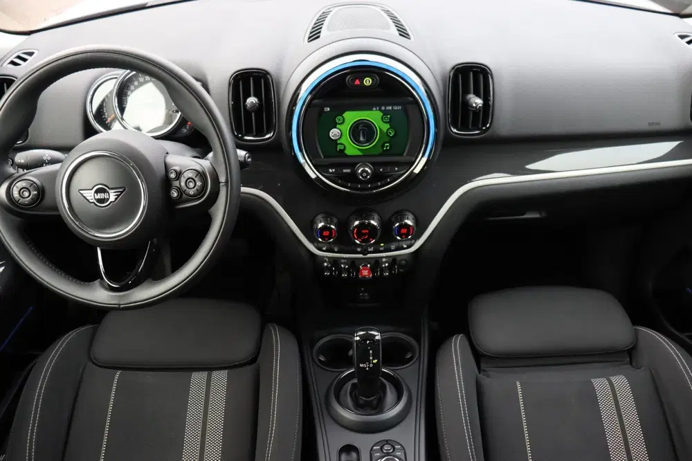 Mini Countryman Mini Countryman 2.0 Cooper S Pepper org NL uit 2019, foto 9