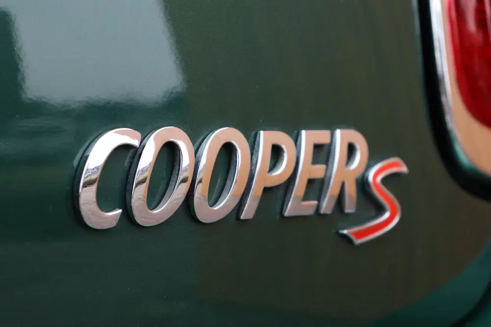 Mini Cooper S Mini 2.0 Cooper S orgNL uit 2020, foto 14