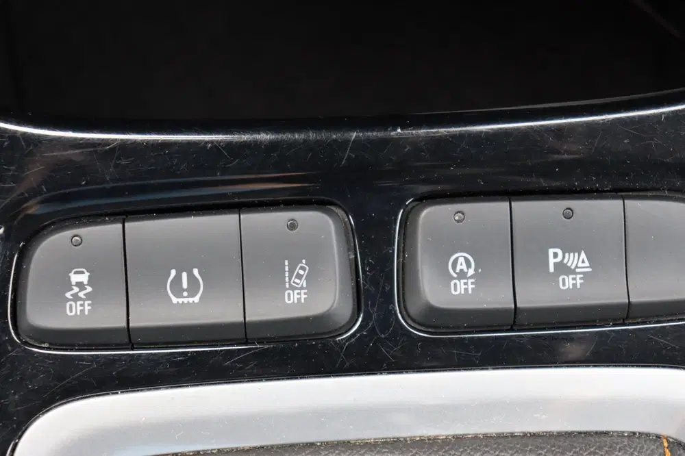 Opel Crossland 1.2 Turbo Innovation org NL-auto uit 2019, foto 15