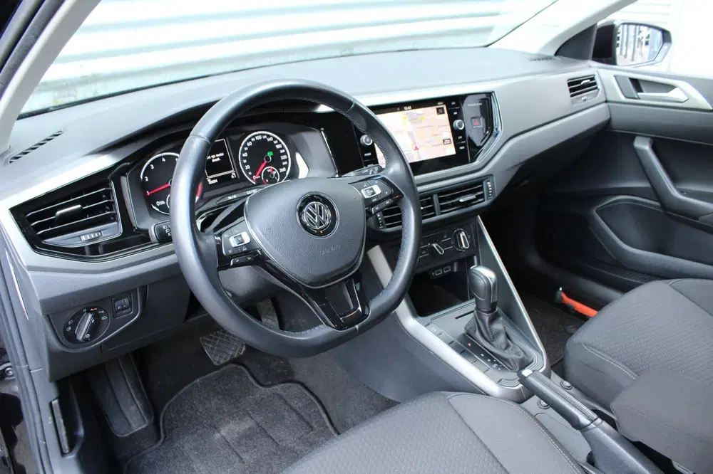 Volkswagen Polo 1.0 TSI 96pk Comfortline DSG7 NL-Auto NAP uit 2020, foto 11