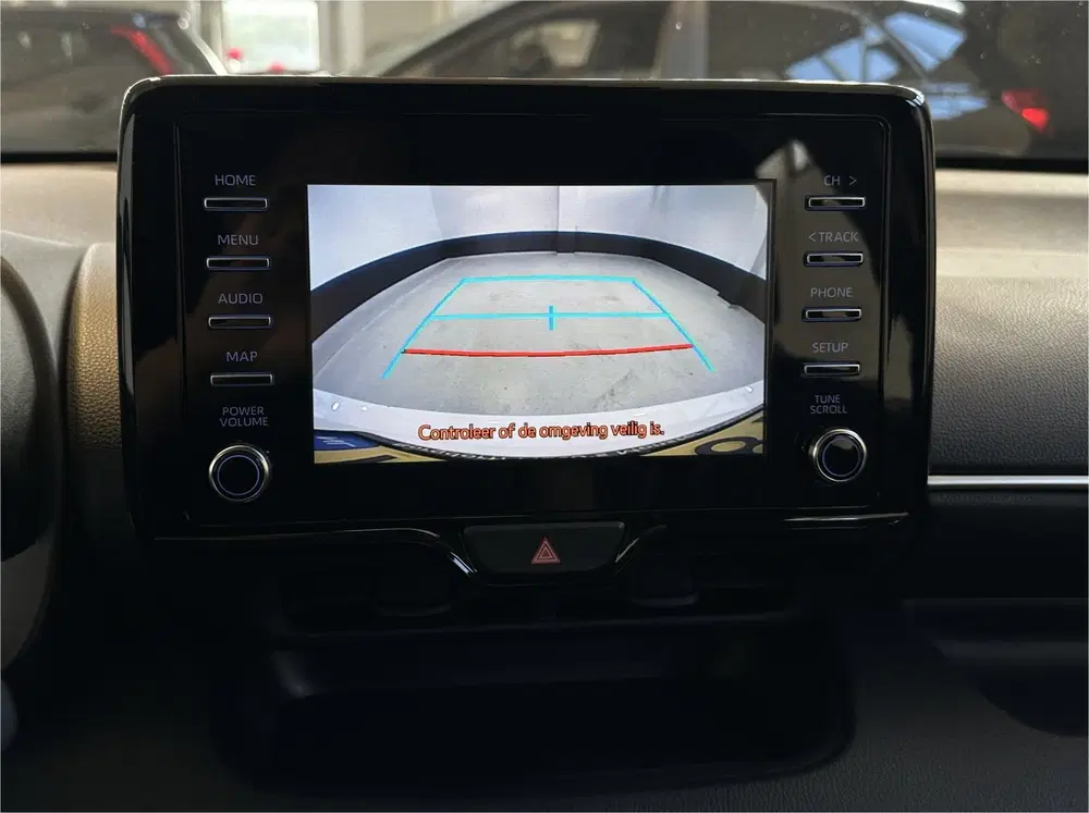Toyota Yaris 1.5 Hybrid Active uit 2020, foto 12