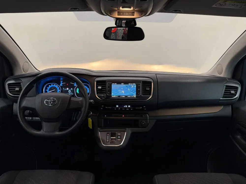 Toyota Proace Luxury L2 8persoons PERSONENBUS uit 2022, foto 15