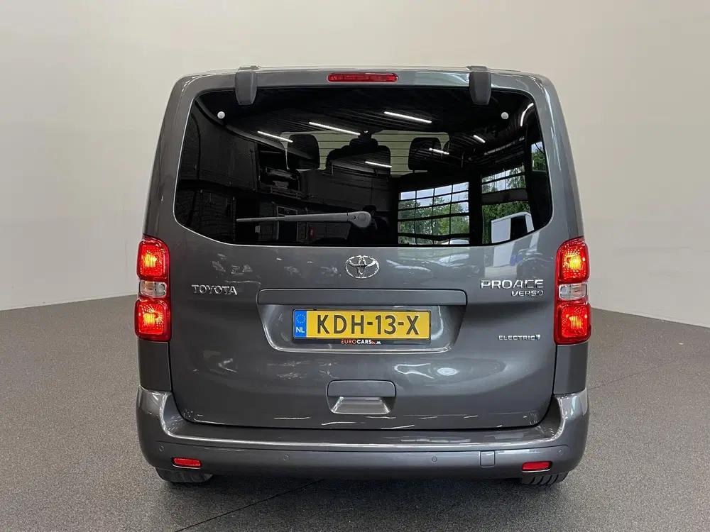 Toyota Proace Luxury L2 8persoons PERSONENBUS uit 2022, foto 7