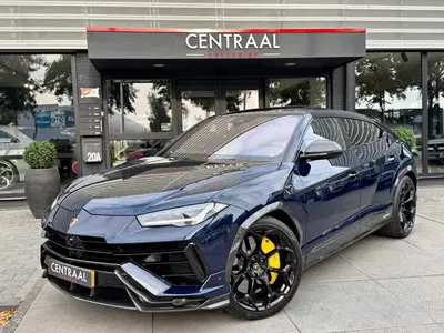 Lamborghini Urus 4.0 V8 Performante Pano uit 2024