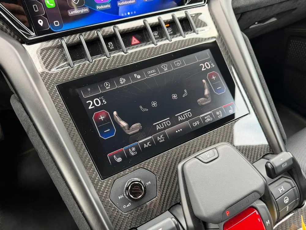 Lamborghini Urus 4.0 V8 Performante Pano uit 2024, foto 10
