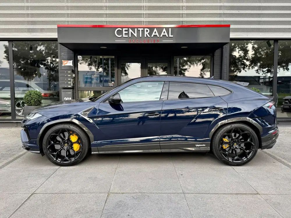 Lamborghini Urus 4.0 V8 Performante Pano uit 2024, foto 15