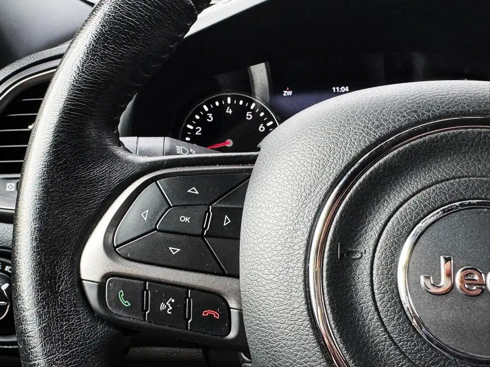 Jeep Renegade 1.3 TGDi Limited 4x2 uit 2019, foto 10