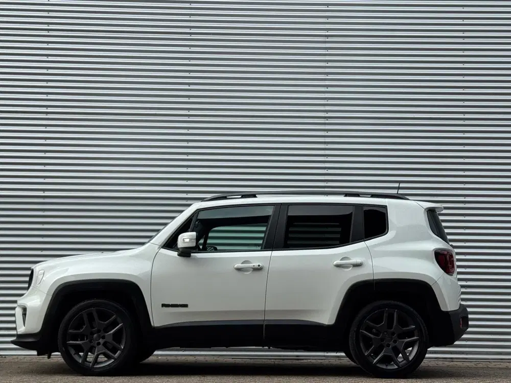 Jeep Renegade 1.3 TGDi Limited 4x2 uit 2019, foto 3