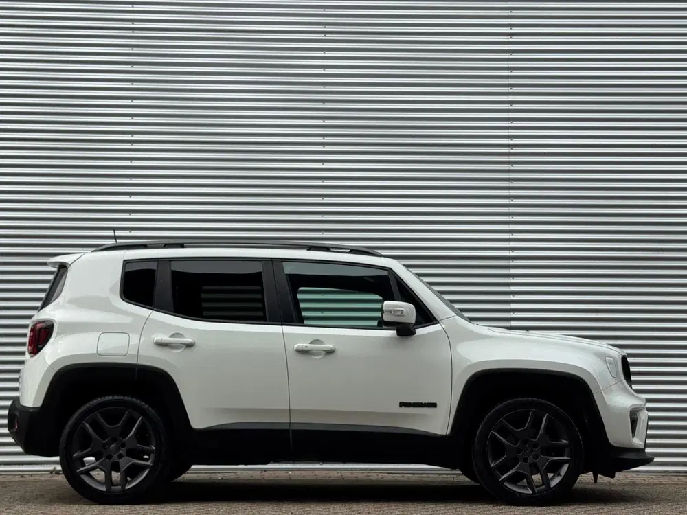 Jeep Renegade 1.3 TGDi Limited 4x2 uit 2019, foto 4