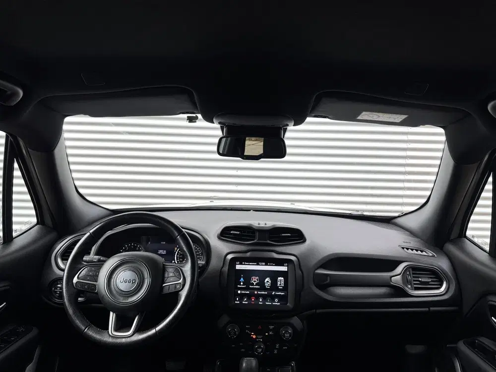 Jeep Renegade 1.3 TGDi Limited 4x2 uit 2019, foto 7