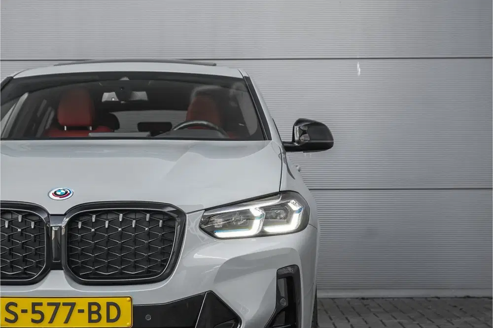 BMW X4 xDrive20i M-Sport Pano Laser Stuurverw Tre uit 2023, foto 15