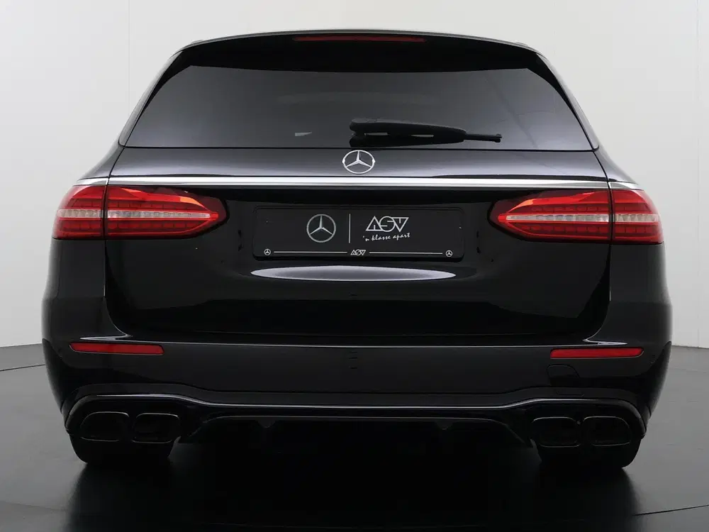 Mercedes-Benz E-Klasse AMG 63 S 4MATIC+ uit 2022, foto 7