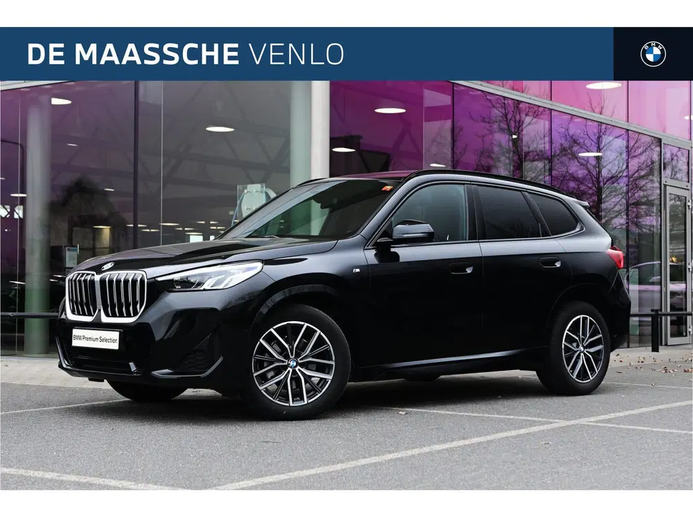 BMW X1 sDrive18i M Sport Automaat uit 2024