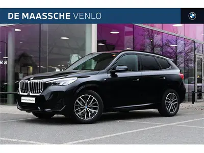 BMW X1 sDrive18i M Sport Automaat uit 2024