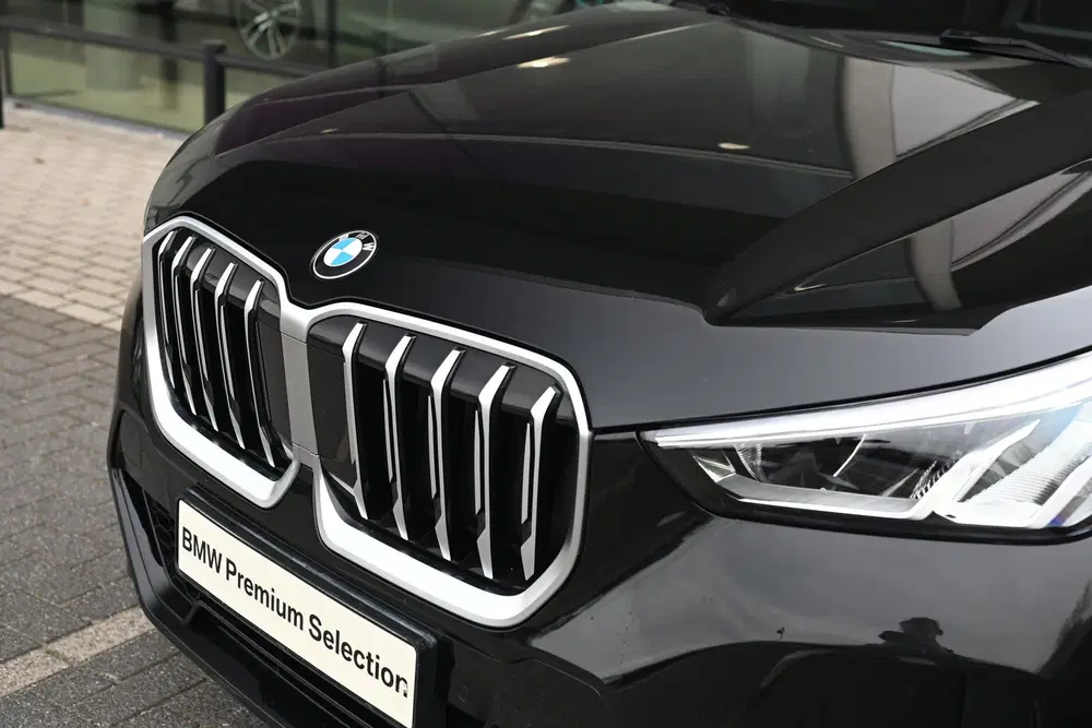 BMW X1 sDrive18i M Sport Automaat uit 2024, foto 10