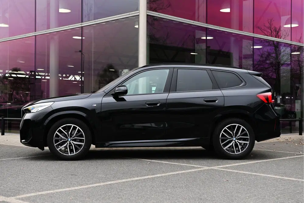 BMW X1 sDrive18i M Sport Automaat uit 2024, foto 5