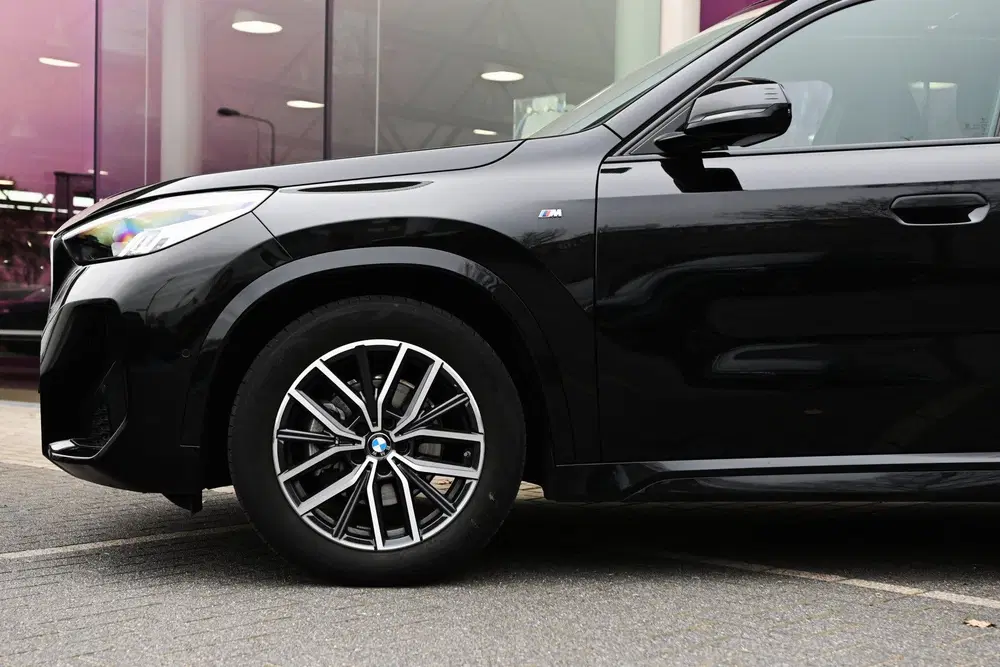 BMW X1 sDrive18i M Sport Automaat uit 2024, foto 7