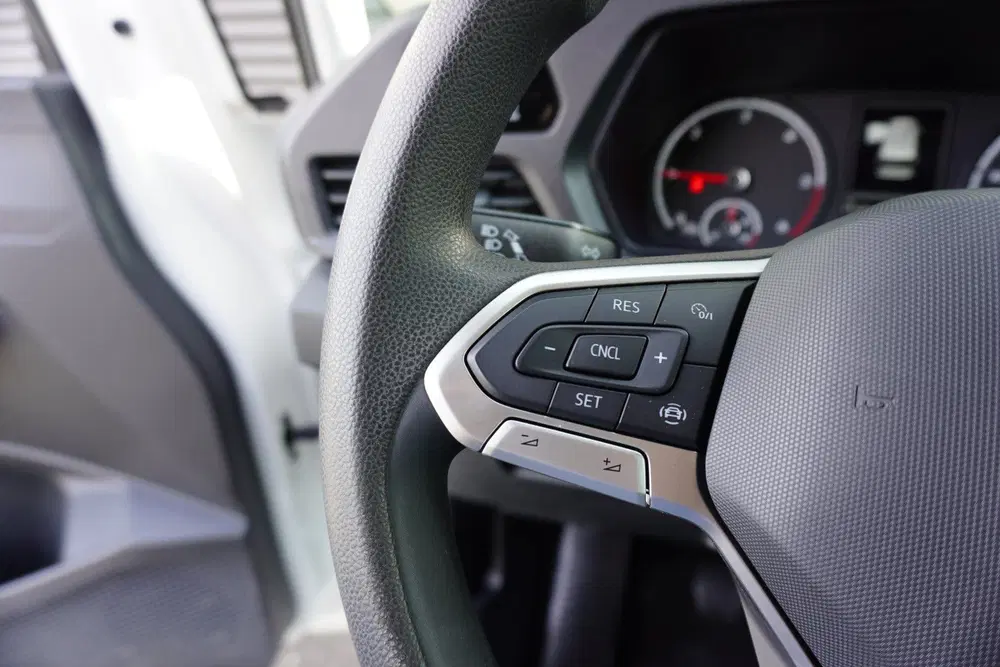 Volkswagen Caddy Cargo 102pk Apple Carplay Parkeersensoren uit 2024, foto 10