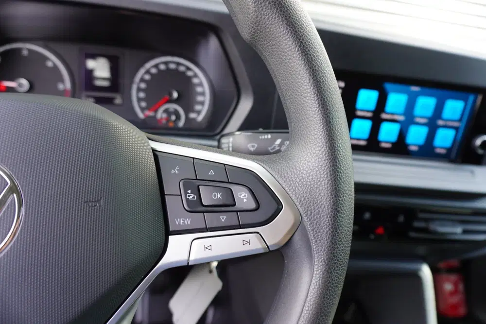 Volkswagen Caddy Cargo 102pk Apple Carplay Parkeersensoren uit 2024, foto 11
