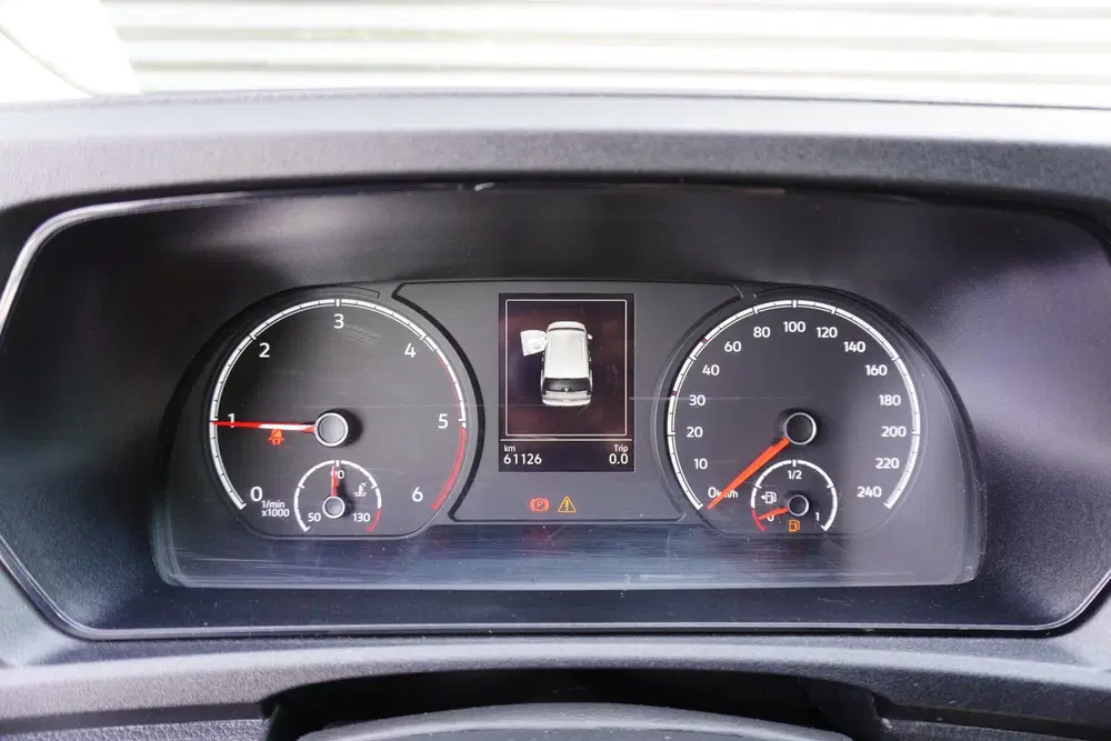 Volkswagen Caddy Cargo 102pk Apple Carplay Parkeersensoren uit 2024, foto 12