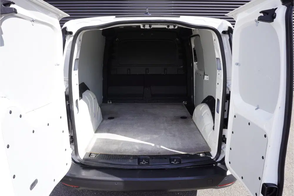 Volkswagen Caddy Cargo 102pk Apple Carplay Parkeersensoren uit 2024, foto 3