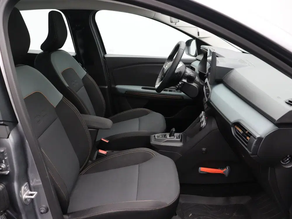 Dacia Sandero 1.2 Eco-G 120 limited edition uit 2026, foto 15