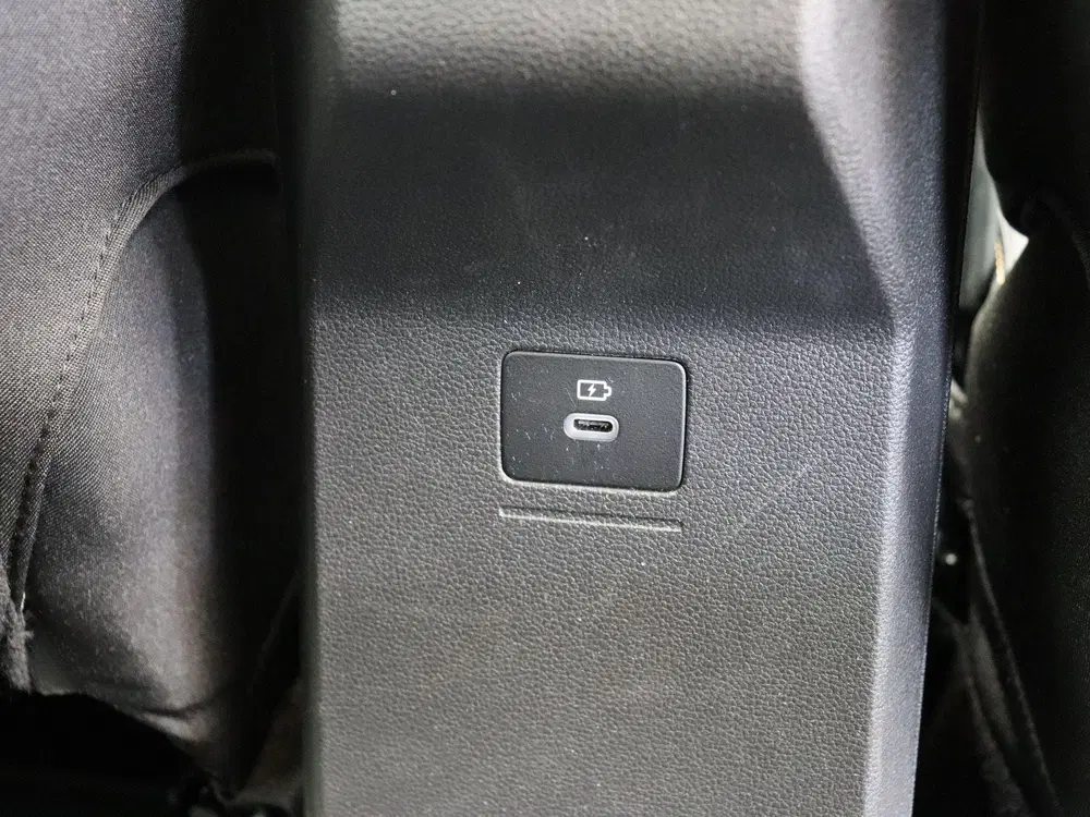 Dacia Sandero 1.2 Eco-G 120 limited edition uit 2026, foto 4