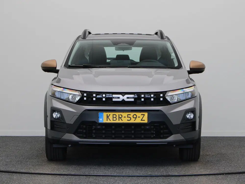 Dacia Sandero 1.2 Eco-G 120 limited edition uit 2026, foto 6