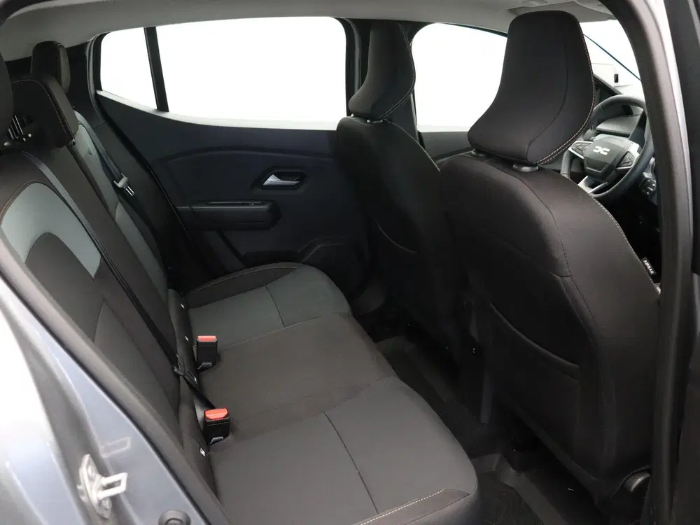 Dacia Sandero 1.2 Eco-G 120 limited edition uit 2026, foto 8