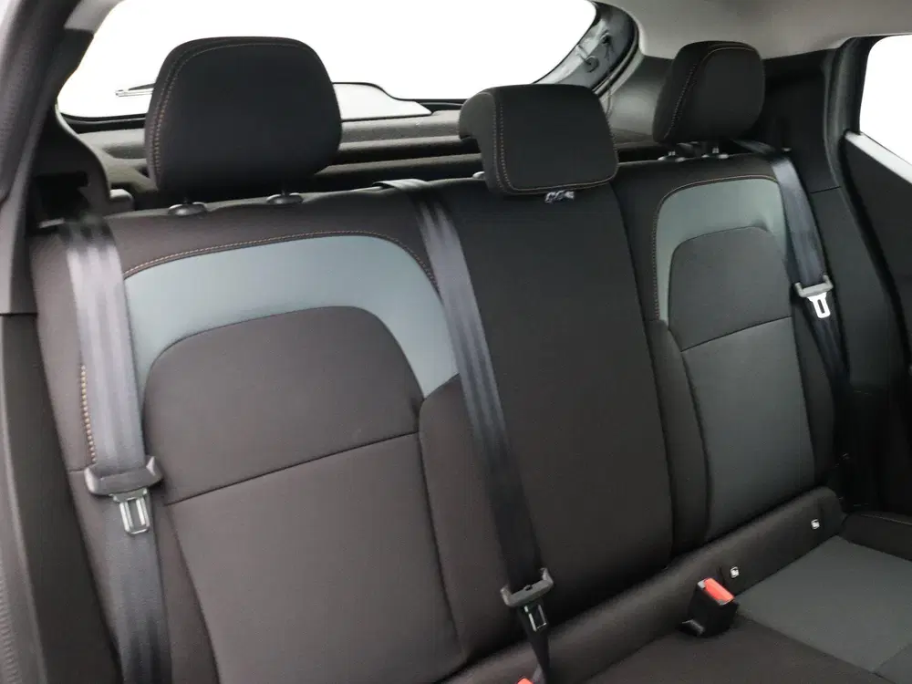 Dacia Sandero 1.2 Eco-G 120 limited edition uit 2026, foto 9