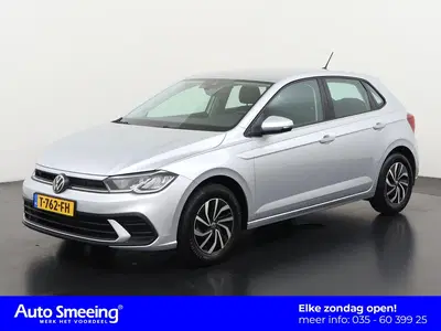 Volkswagen Polo 1.0 TSI Life Business DSG uit 2023