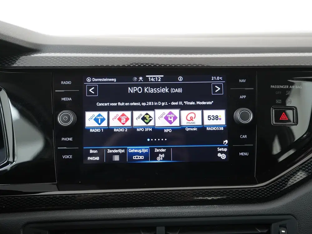 Volkswagen Polo 1.0 TSI Life Business DSG uit 2023, foto 14