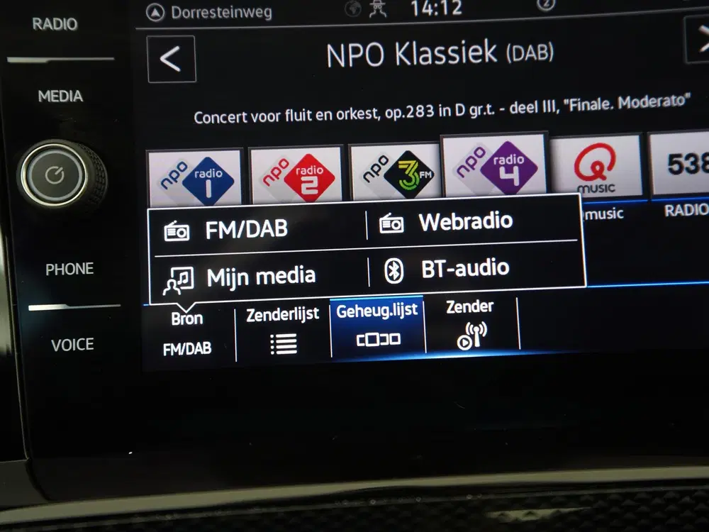 Volkswagen Polo 1.0 TSI Life Business DSG uit 2023, foto 15