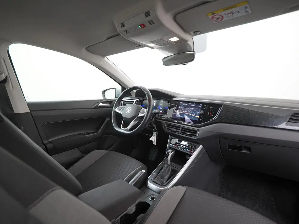 Volkswagen Polo 1.0 TSI Life Business DSG uit 2023, foto 2
