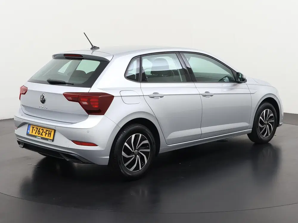 Volkswagen Polo 1.0 TSI Life Business DSG uit 2023, foto 4