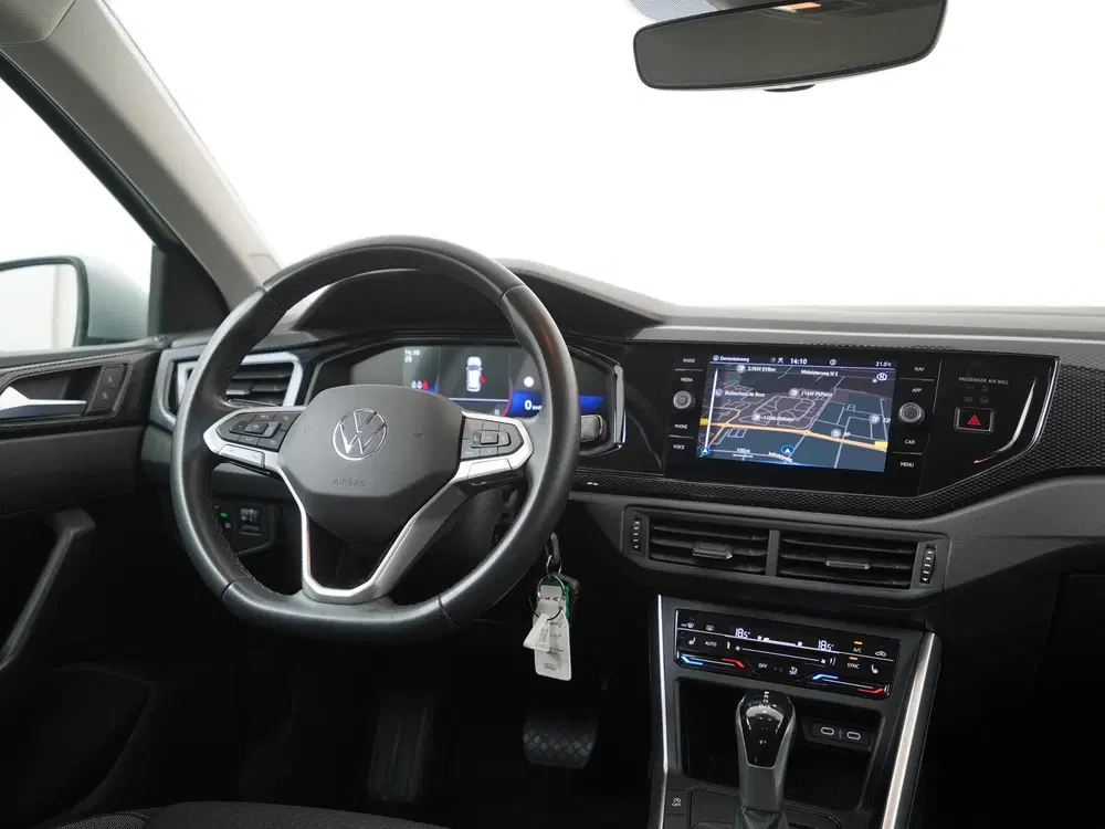 Volkswagen Polo 1.0 TSI Life Business DSG uit 2023, foto 5