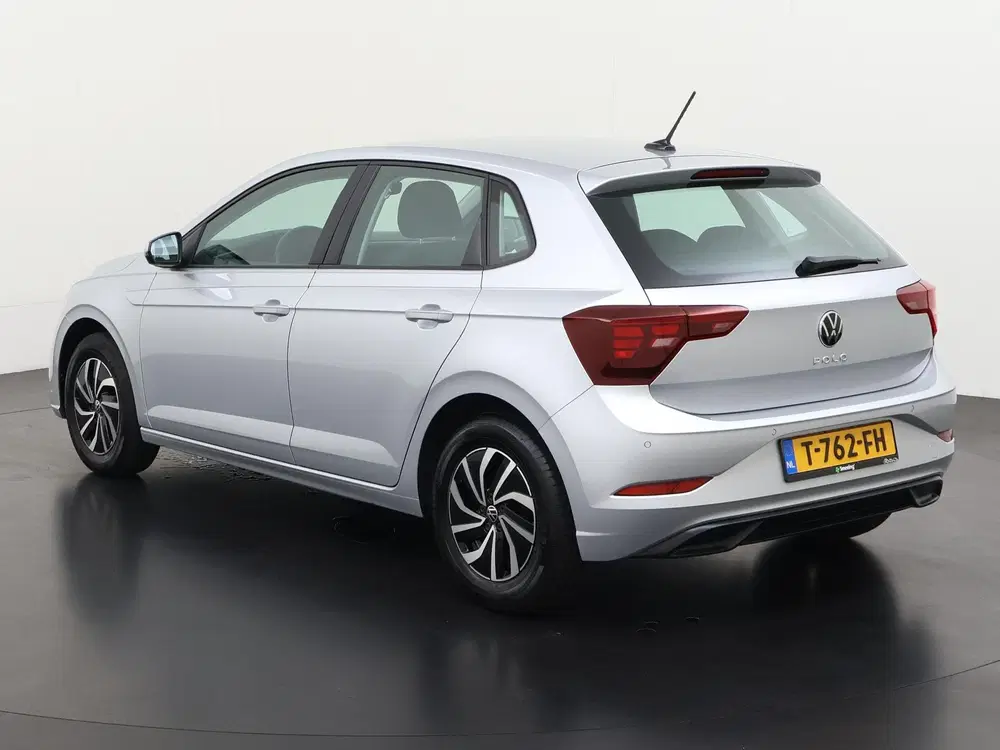 Volkswagen Polo 1.0 TSI Life Business DSG uit 2023, foto 6
