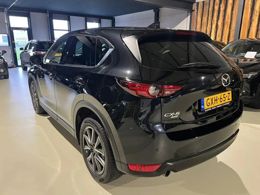 Mazda CX-5 2.5 SkyActiv-G 194 GT-M 4WD 360 camera ada uit 2019, foto 2