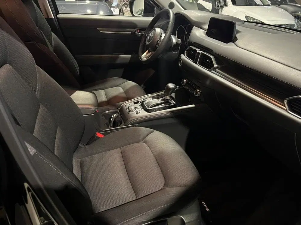 Mazda CX-5 2.5 SkyActiv-G 194 GT-M 4WD 360 camera ada uit 2019, foto 6
