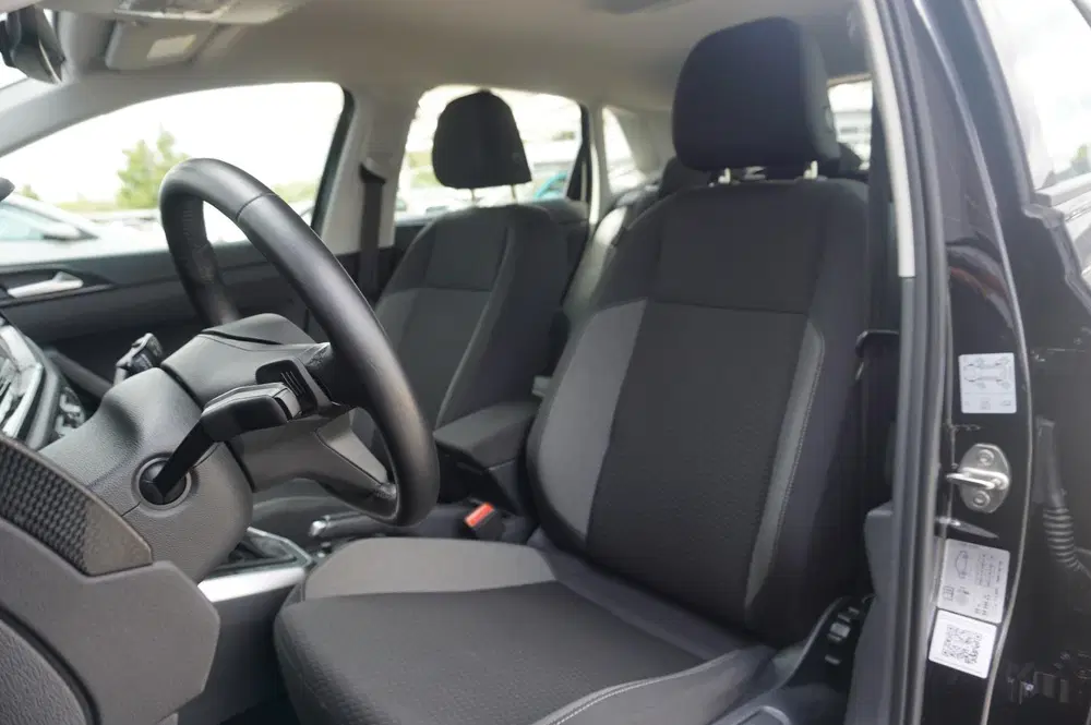 Volkswagen Polo 1.0 TSI 95pk DSG Life uit 2023, foto 4