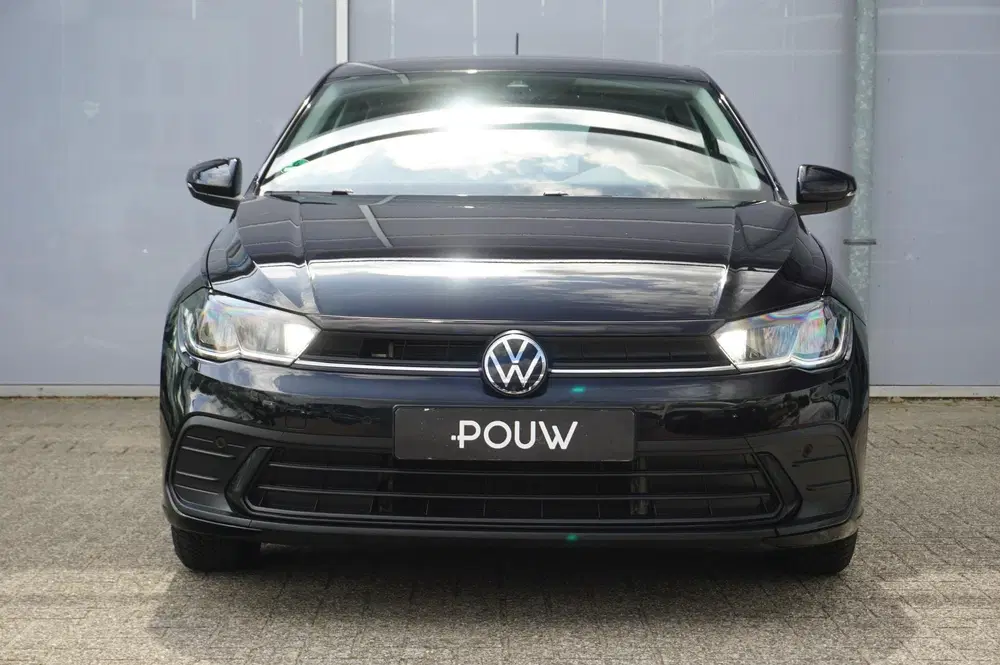 Volkswagen Polo 1.0 TSI 95pk DSG Life uit 2023, foto 8