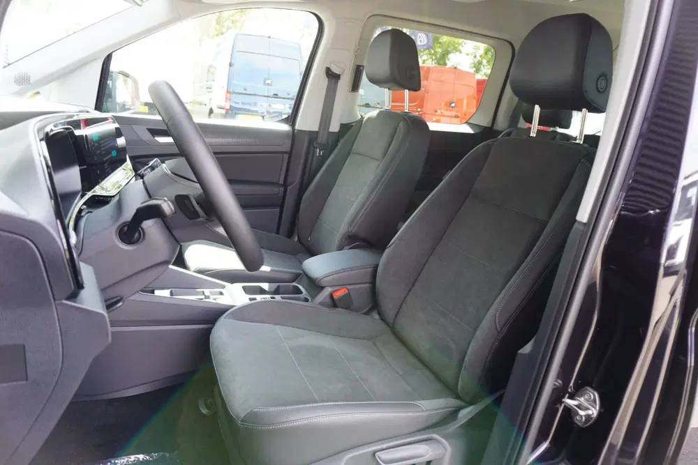 Volkswagen Caddy Maxi L2 150pk Plug-in Hybride Style Automa uit 2026, foto 11