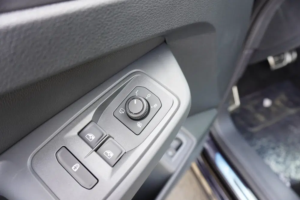 Volkswagen Caddy Maxi L2 150pk Plug-in Hybride Style Automa uit 2026, foto 12