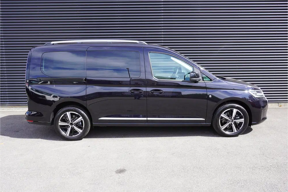 Volkswagen Caddy Maxi L2 150pk Plug-in Hybride Style Automa uit 2026, foto 4