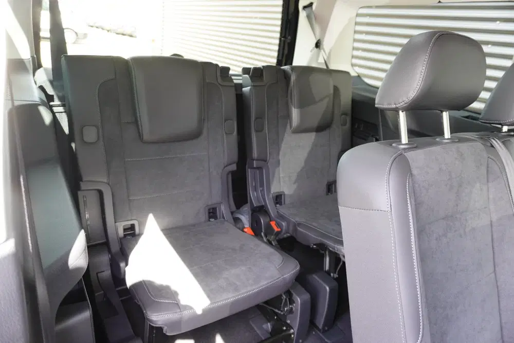 Volkswagen Caddy Maxi L2 150pk Plug-in Hybride Style Automa uit 2026, foto 6