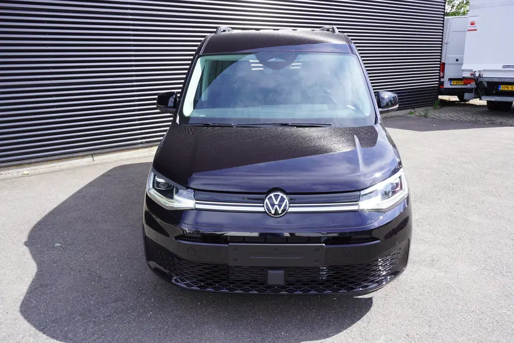 Volkswagen Caddy Maxi L2 150pk Plug-in Hybride Style Automa uit 2026, foto 8